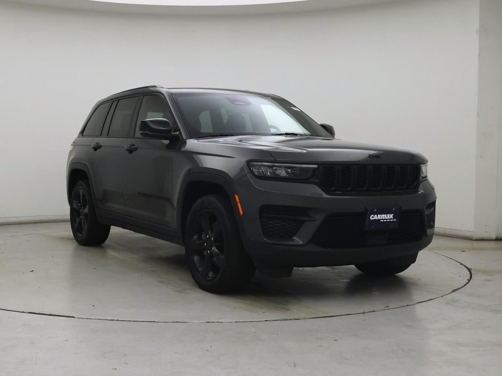 jeep grand cherokee 2023 1C4RJHAG5PC641555 image jeep grand cherokee 2023 1C4RJHAG5PC641555 image